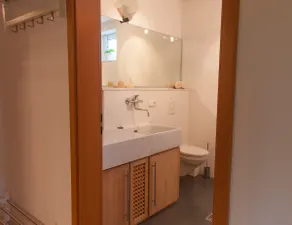 Apartment with distant views - Image 4