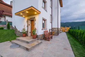Chalet BOGEMA - Sauna, BBQ & Jacuzzi - Image 3