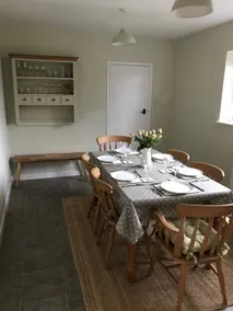 Bungalow on the Farm - Nr Glastonbury - Sleeps 6 - Image 4