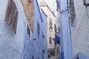 Dar Bahija (2p.)- Chaouen - Image 3