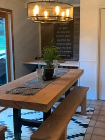 County Farmhouse, Perfect for Large Gatherings - Image 3