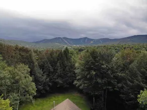 BearVaria AC, Hot Tub, Fire Pit Grill, FrisbeeGolf - Image 5