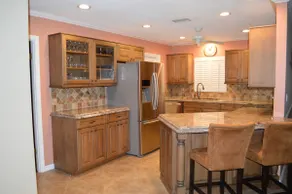 Venice villa with heated pool, lanai, near beach - Image 3