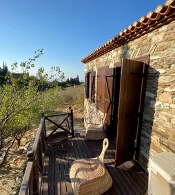 IONIA Villas ”Goat House” - Image 5