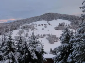 Chalet la Brunette - Image 2