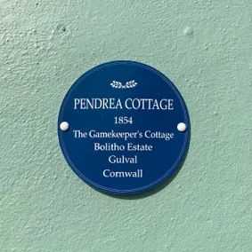 Unique self-contained flat in Gulval, Penzance - Image 4