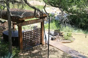 The Cabin on Salt Creek - Image 4