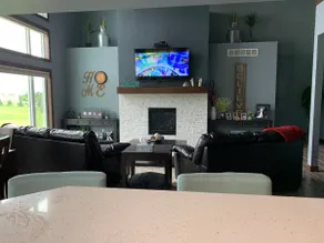 Entire 6 bedroom house for rent. EAA AIRVENTURE. - Image 3