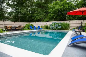 Winslow Acres heated Pool Escape; Pool open May 15 thru mid-Oct! HotTub all yr! - Image 2