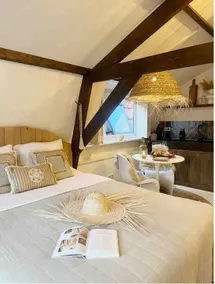 The atmospheric house by the sea, Suite Es Vedra - Image 2