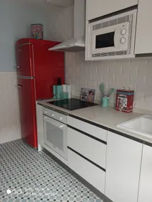 Completely renovated apartment. Breakfast included. - Image 3