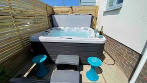 Cliff Top Heights-Beach front house near Brighton - Image 5