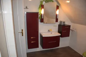 Apartamento na beira de Dresden e da floresta Tharandter - Image 5