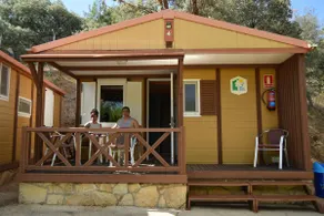 Camping Vega de Francia, We're different - Image 2