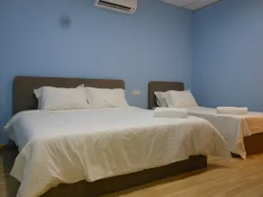 Eiman Homestay, Kluang - Image 4
