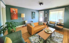 Abode of Joy, 3 bedroom bungalow near U of O - Image 2