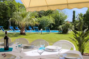 VILLA DIADEMA - AMAZING VILLA WITH PRIVATE POOL - - Image 2
