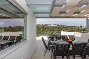 Blue Aura Villa, eclectic retreat with Pool & BBQ, Close to the beach - Image 2