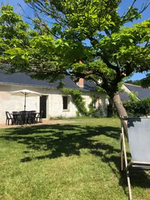 Gîte in the heart of the Loire castles: Les Tilleuls de Rochefuret - Image 3