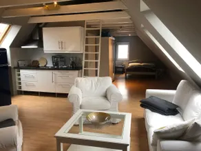 Riverside apartment in central Herzogenaurach - Image 2