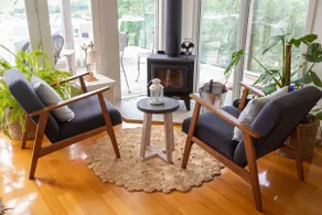 Brae Pool House - for all seasons - Image 3
