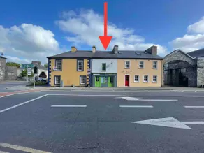 Number 18, Westport town centre, town house - Image 2