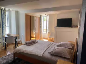 Beautiful studio in Omaha Beach - Image 2