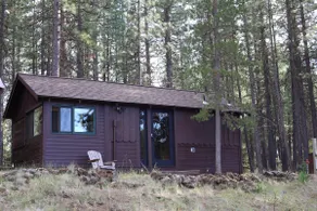 Rustic Modern Cabin Three at Bar L Ranch - Image 4