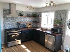 Pet Friendly, Fenced Yard, and Hot Tub Getaway - Image 4