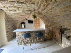 Vaulted studio in the heart of Ardèche - Image 2