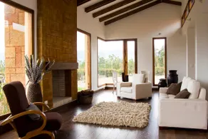 saquenzipa, a quiet place with a 360º view - Image 2