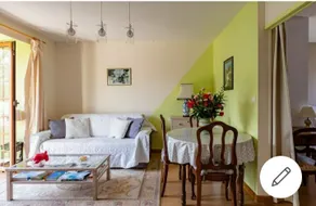 Chez Lucia a 15min de Perigueux à 6km autoroute A89 Logement Climatisé - Image 3