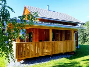 Chalet Fernweh Sauna Calm Nature. 10 min to slopes - Image 2