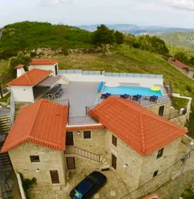 Casa do Cubais, Serra da Freita, Arouca, Aveiro, Porto - Image 2
