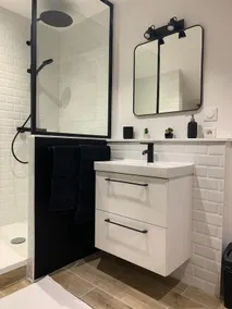✨ Le Comblé, ✨Large Cozy Studio in Town - Image 2