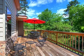 BattleVista Smart Home - Hot Tub-Fire Pit - Image 4