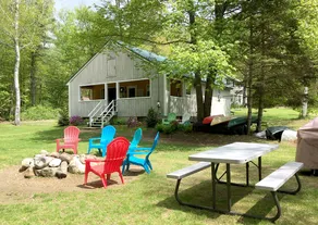 McKeen's Riverside Retreat - Image 2