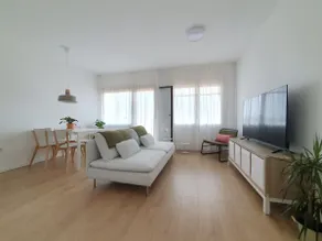 cozy apartment with balcony near Metro - Image 2