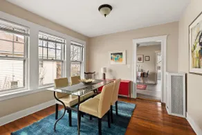 6 Room, 3 Bedroom: parking Quintessential Boston - Image 5