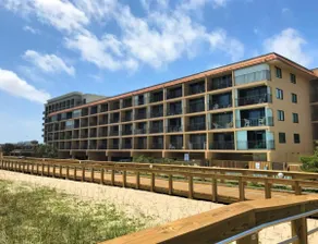 Carolina Beach Cabana Boardwalk and Beach Condo - Image 3