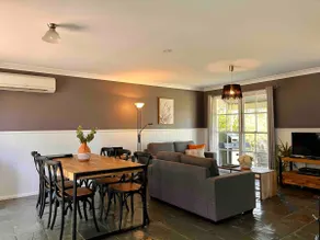 Romantic Spa Retreat | Fireplace | Cadair Cottage1 - Image 4