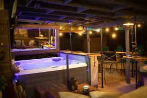 Private Home Heated Pool &Spa w/EV to the Sequoias - Image 4