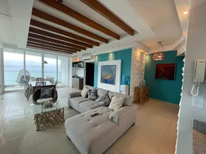 Exclusive oceanfront beach apartment in Panama. - Image 4