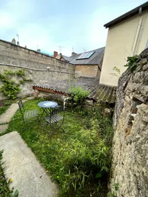 Alençon: independent studio in the heart of the city - Image 5