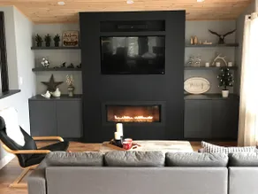 Winterized Lakefront Cottage on Chandos Lake - Image 3