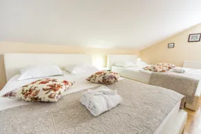 【F Apartments】- 2BD Apt with SAUNA - Image 2