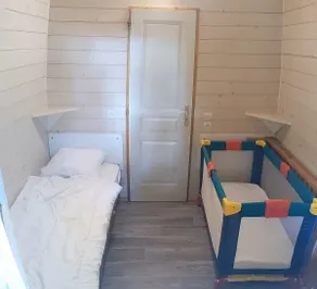Itsasoa Cottage – covered terrace and 2 pools - Image 3