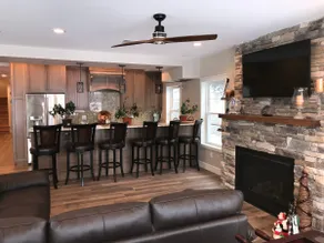 Luxury 2 BDRM Suite in Meredith -on Lake Winni - Image 5