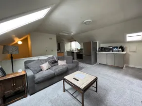 North Queen Anne Escape - Image 3