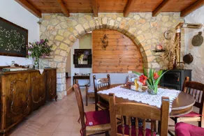 Amazing valley view, traditional home ”Giafka” - Image 2